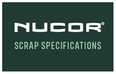 Nucor Scrap Specifications